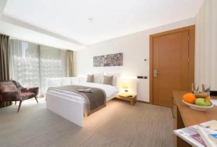 Milport Levent Istanbul - 42