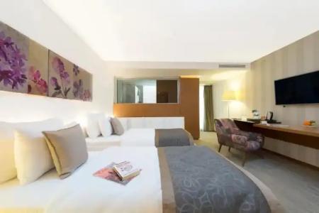 Milport Levent Istanbul - 46