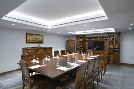 Milport Levent Istanbul - 9