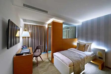 Milport Levent Istanbul - 26