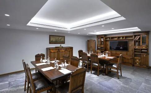 Milport Levent Istanbul - 15