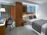 Superior Double room with city view