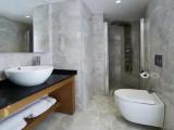 Economy Single room with city view