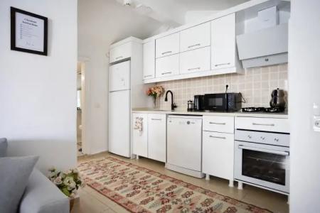 Kaya Apart Datca - 49