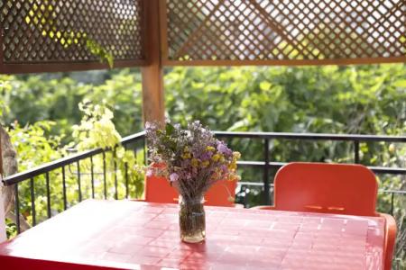 Kaya Apart Datca - 22