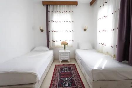 Kaya Apart Datca - 18