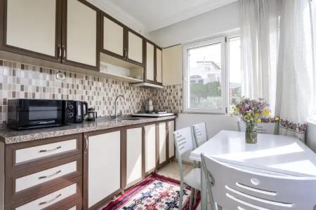 Kaya Apart Datca - 14