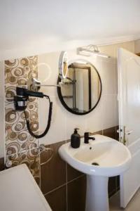 Kaya Apart Datca - 69