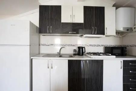 Kaya Apart Datca - 63