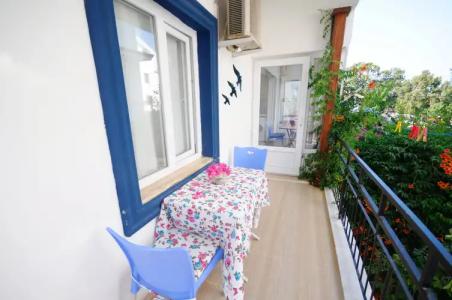 Kaya Apart Datca - 82