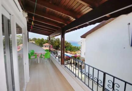 Kaya Apart Datca - 57