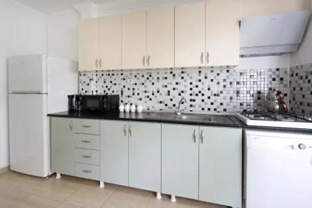 Kaya Apart Datca - 76