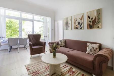 Kaya Apart Datca - 73