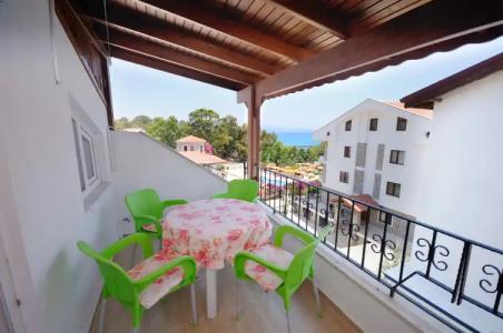 Kaya Apart Datca - 56