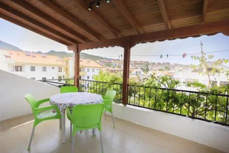 Kaya Apart Datca - 66