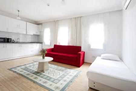 Kaya Apart Datca - 36