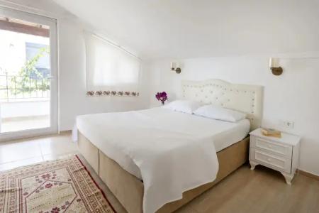 Kaya Apart Datca - 46