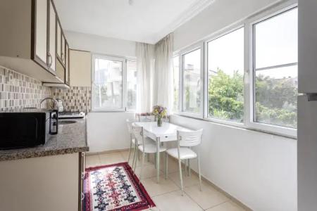 Kaya Apart Datca - 13