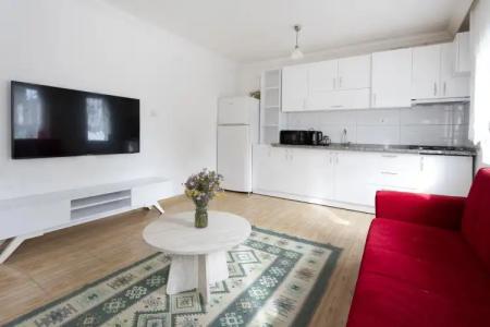 Kaya Apart Datca - 34