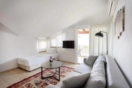 Kaya Apart Datca - 44