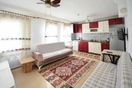 Kaya Apart Datca - 24