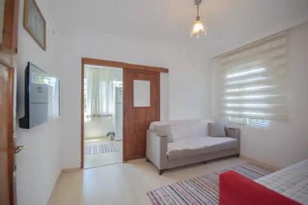 Kaya Apart Datca - 11