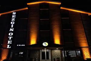 Sezgin Hotel, Uzungol