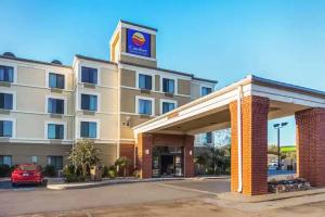 Comfort Inn & Suites Lookout Mountain, Chattanooga