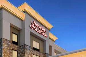 Hampton Inn & Suites Tyler-South, Tyler