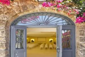 Masseria San Domenico, Savelletri