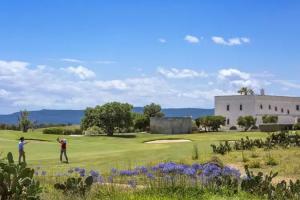 Masseria San Domenico, Savelletri