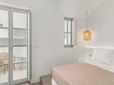 Deluxe with jetted tub Double room