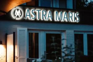 Hotel Astra Maris, Busum