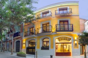 Boutique Hostemplo Sagrada Familia Mini-hotel, Barcelona