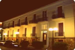 Anesis Hotel & Spa, Loutra Edipsou