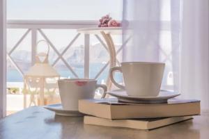 Black Diamond Suites, Akrotiri