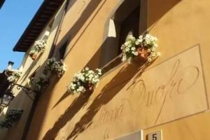 Locanda Spirito Divino, Bevagna
