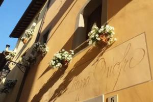 Locanda Spirito Divino, Bevagna