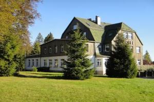 Tanne - Hotels