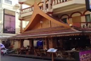 Ruen Thai Hotel, Patong