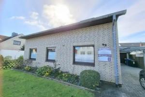 Haus Inge, Cuxhaven