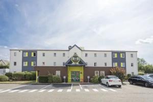 B&B Hotel Colmar Vignobles Ouest, Colmar