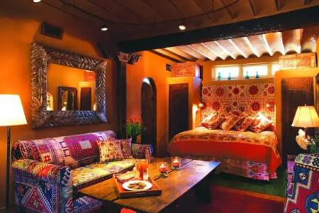 The Inn of Five Graces - 11