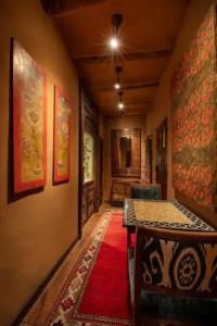 The Inn of Five Graces - 23