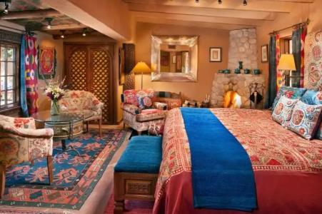 The Inn of Five Graces - 10