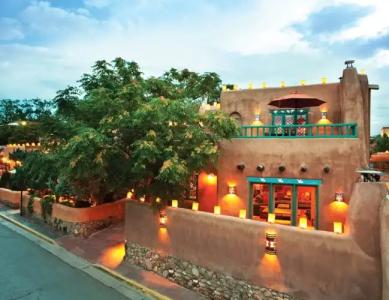 The Inn of Five Graces - 2