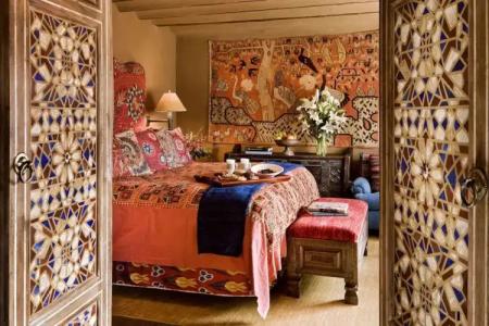 The Inn of Five Graces - 12