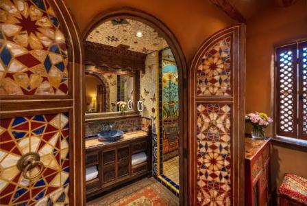 The Inn of Five Graces - 22