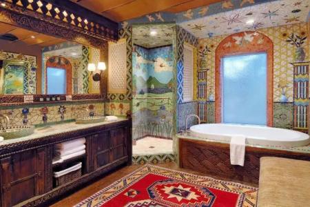 The Inn of Five Graces - 13