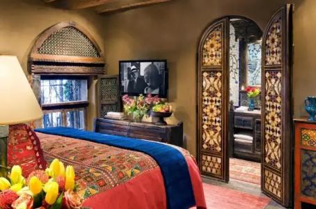 The Inn of Five Graces - 15